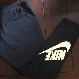 Nike leggings